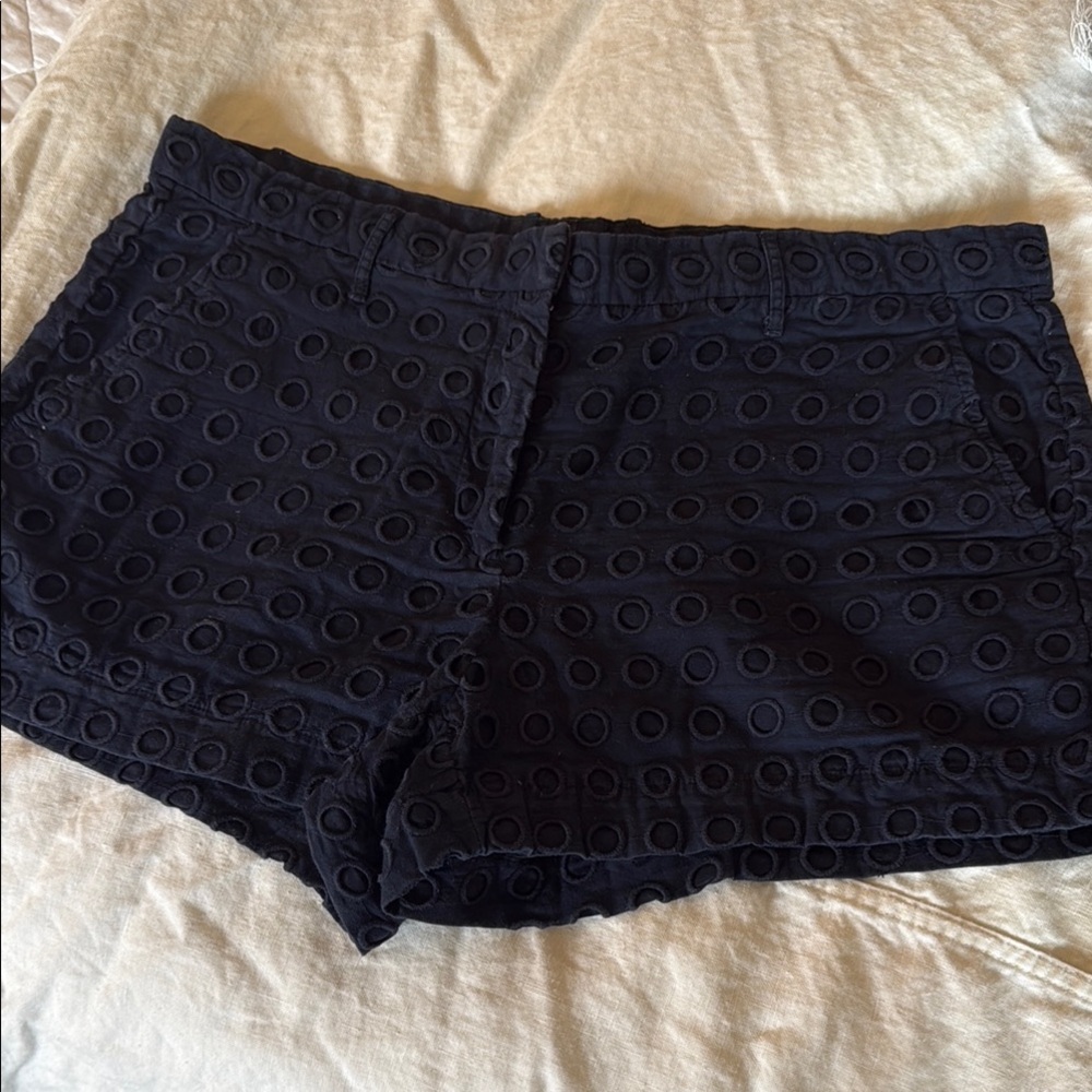 GAP Navy Shorts